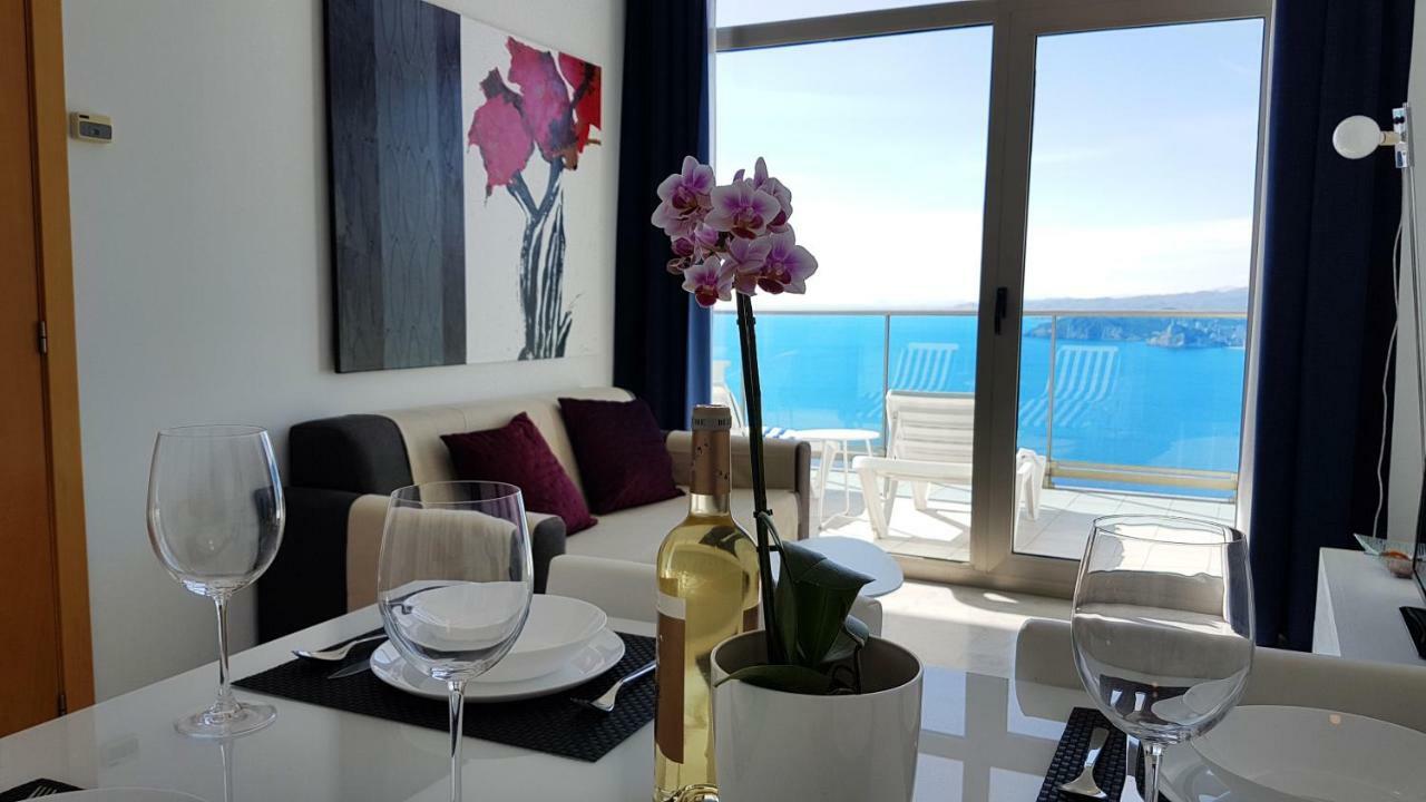 Appartement Luxury On The 40th Floor With Amazing Views